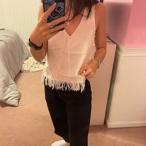 American Eagle tank top